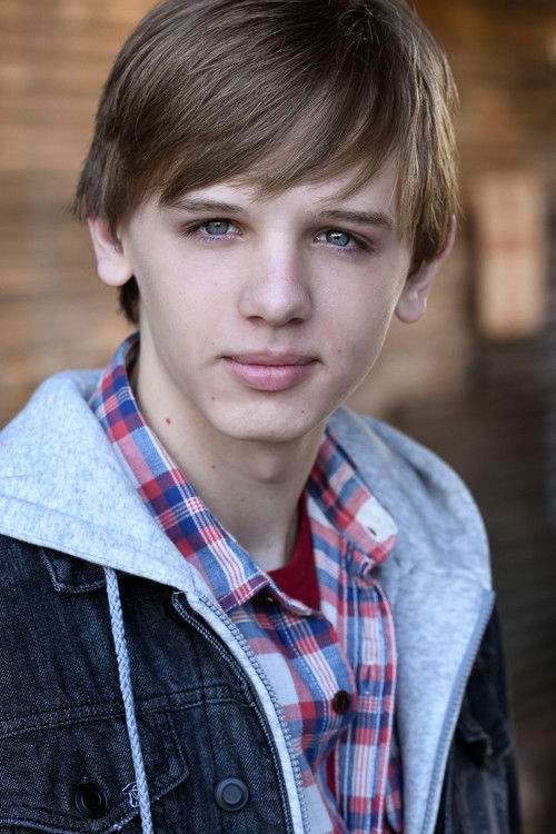 Photo of Owen D. Stone