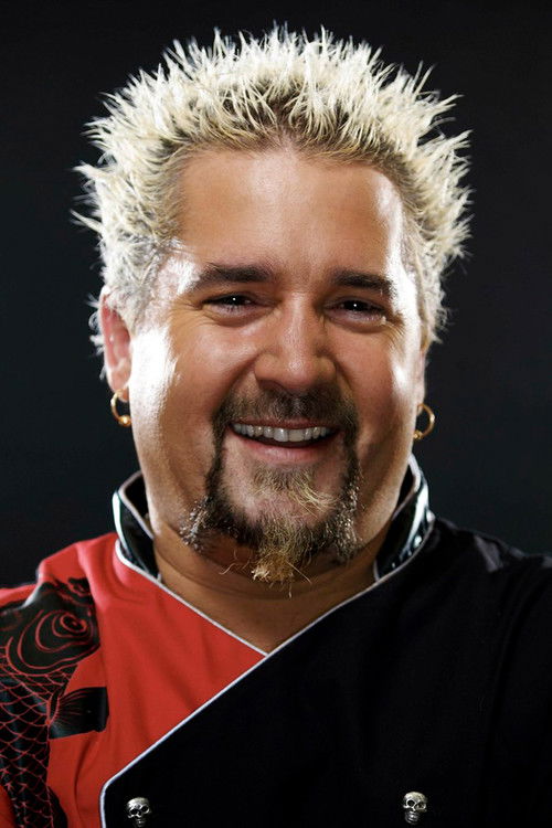Photo of Guy Fieri
