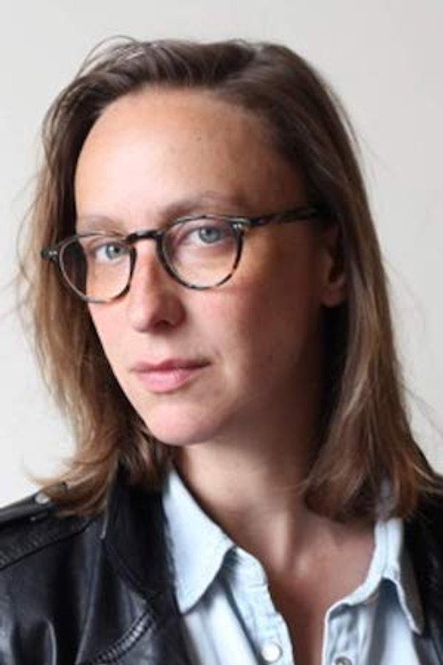 Photo of Céline Sciamma