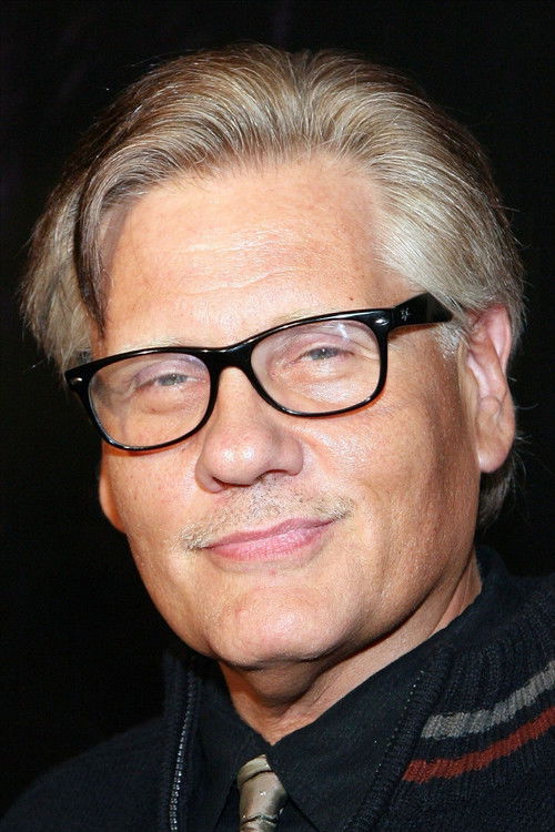 Photo of William Forsythe