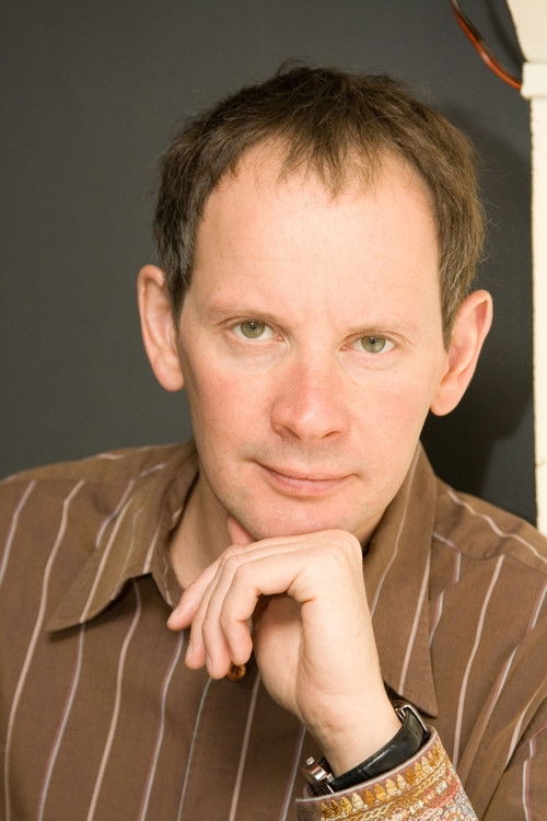 Photo of Daniil Spivakovskiy