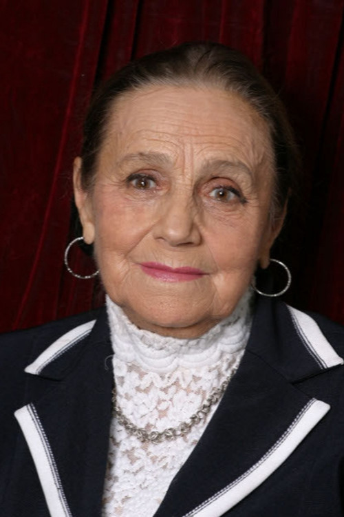 Photo of Galina Korotkevich