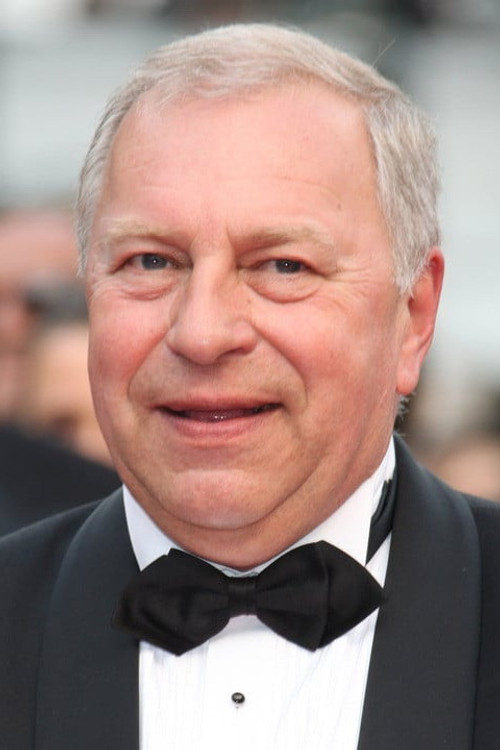 Photo of Jerzy Stuhr