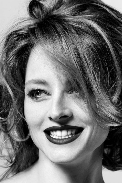 Photo of Jodie Foster