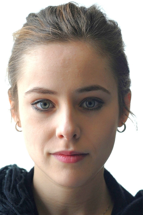 Photo of Camilla Semino Favro