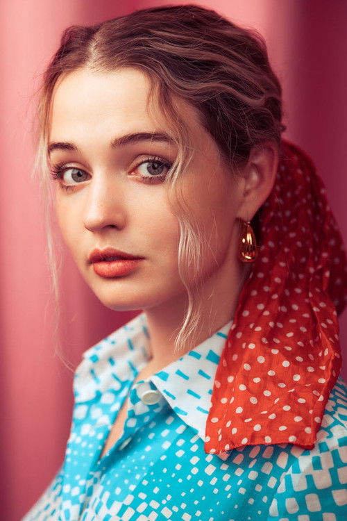 Photo of Tallulah Greive