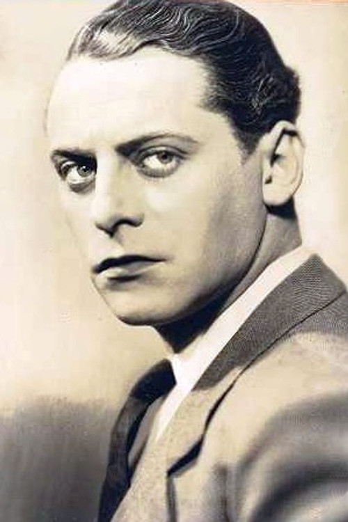 Photo of Jacques Maury