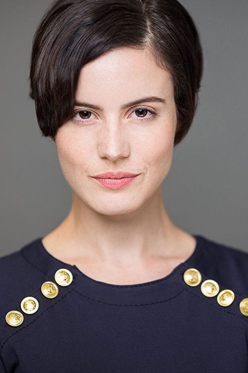 Photo of Mariessa Portelance