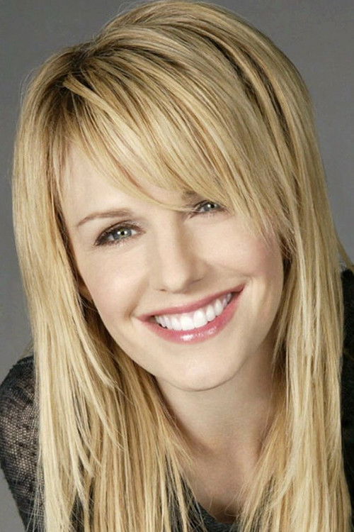 Photo of Kathryn Morris