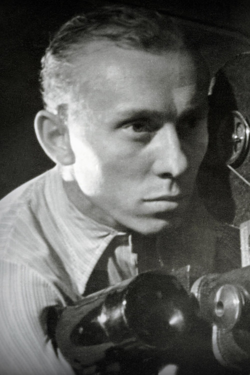 Photo of Karel Zeman