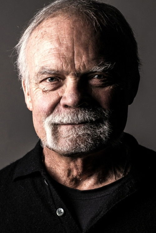 Photo of Wolfgang Condrus