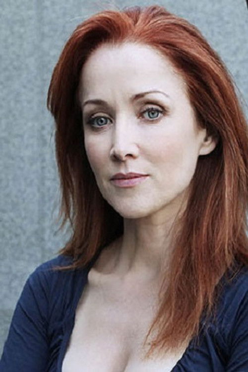 Photo of Kim Thomson