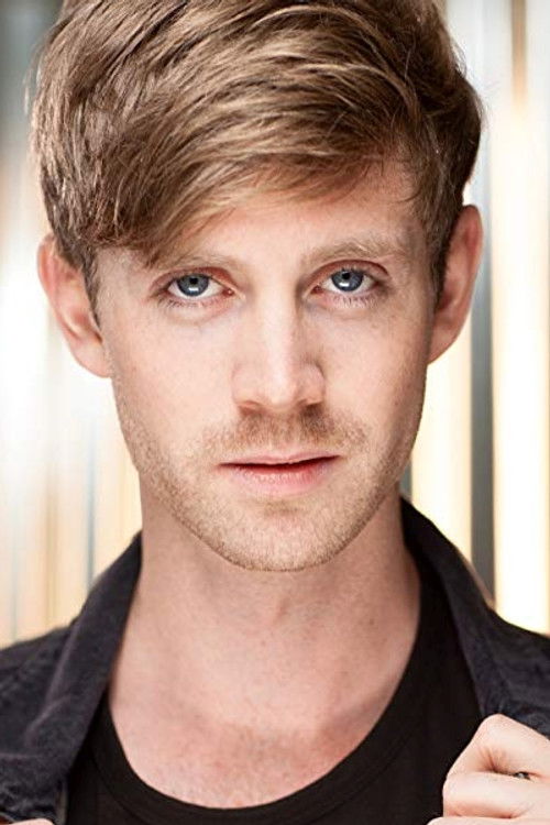 Photo of Felix Martinsson