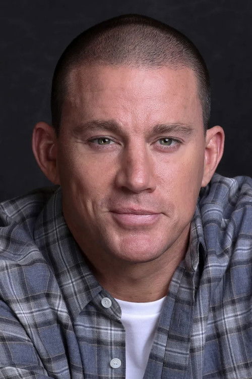 Photo of Channing Tatum