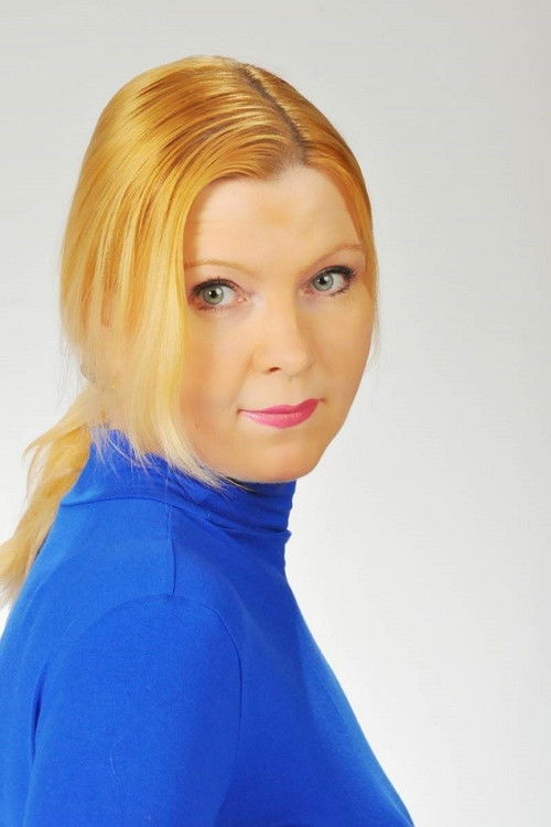 Photo of Elena Kollegova