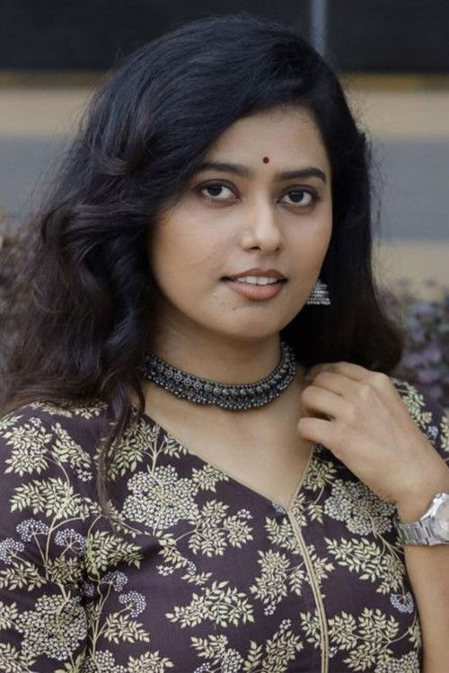 Photo of Megha Thomas