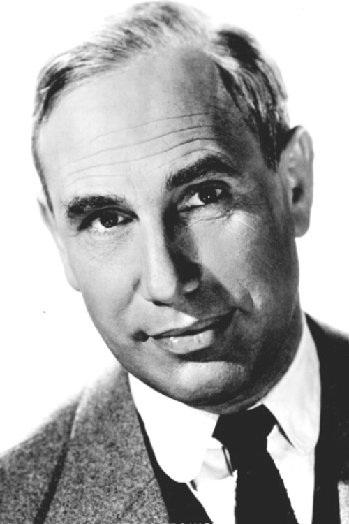 Photo of Charles Regnier