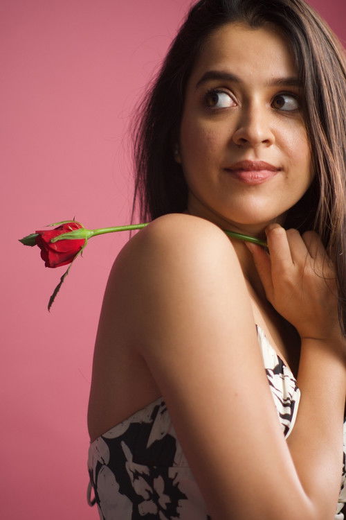 Photo of Pragati Mishra