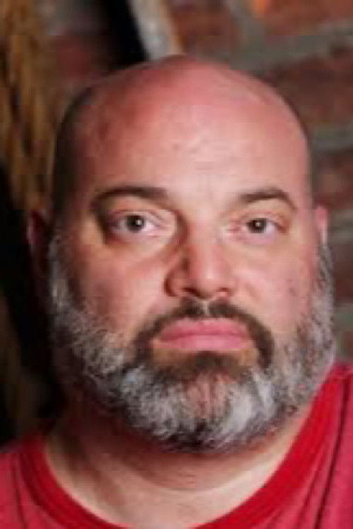 Photo of Tristan Riant