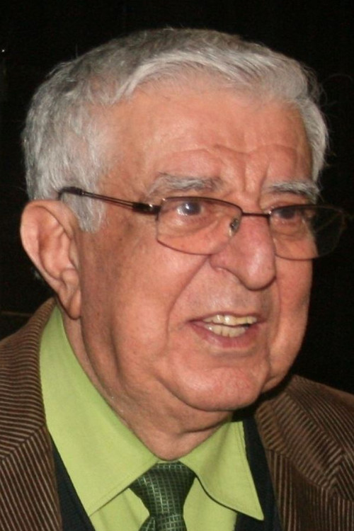 Photo of Üstün Asutay