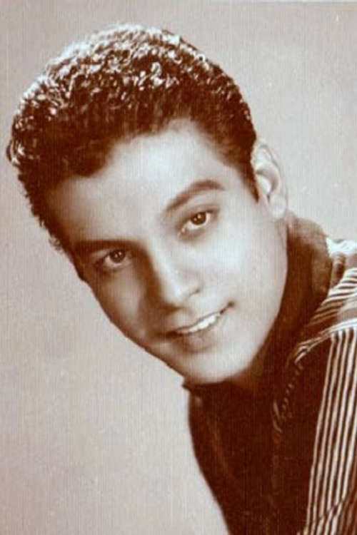Photo of Fernando Poe Jr.