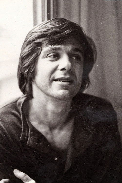 Photo of Charles Belmont