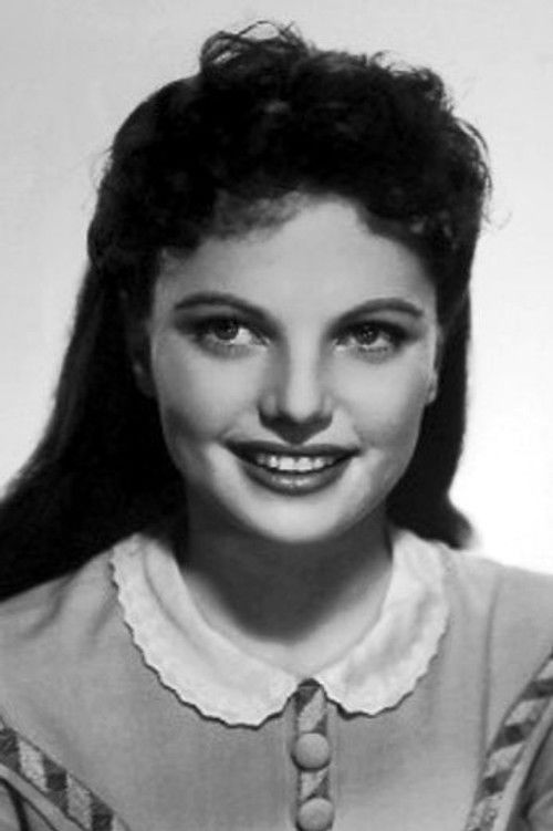 Photo of Geraldine Brooks