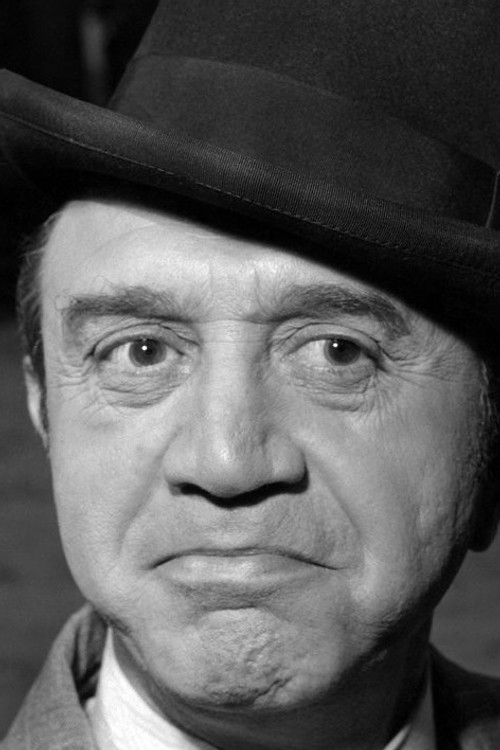 Photo of Sammy White