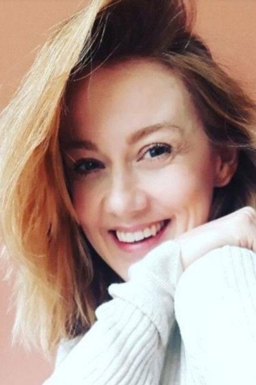 Photo of Malene Beltoft Olsen