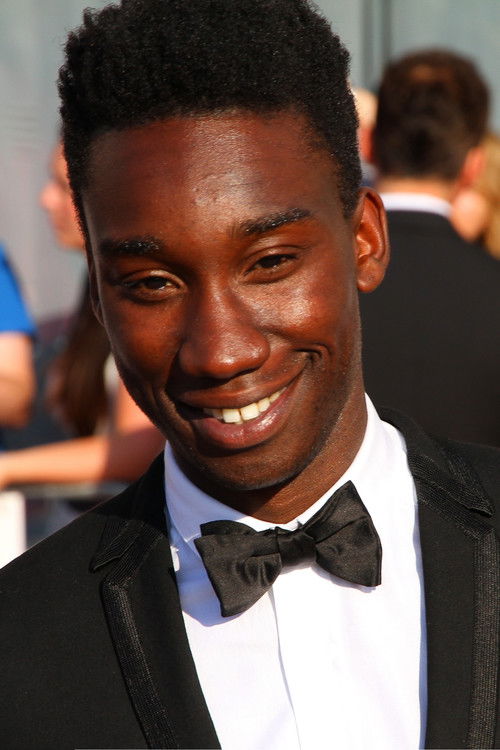 Photo of Nathan Stewart-Jarrett