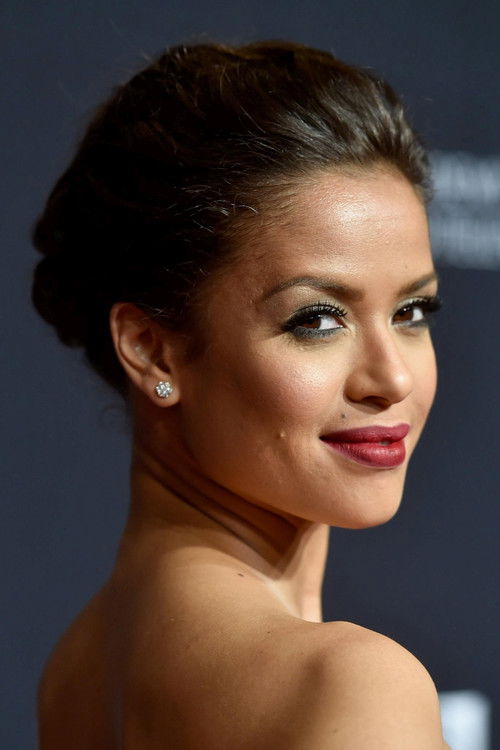 Photo of Gugu Mbatha-Raw