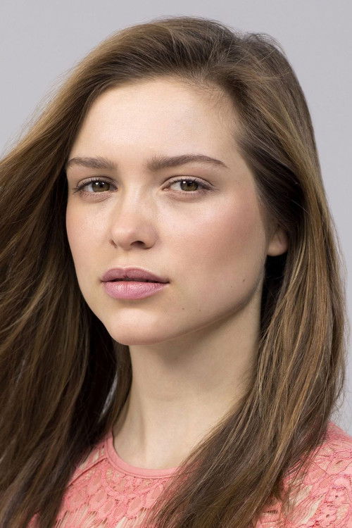 Photo of Sophie Cookson