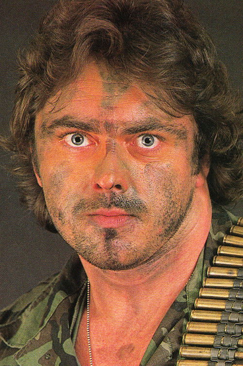 Photo of Michael Penzel