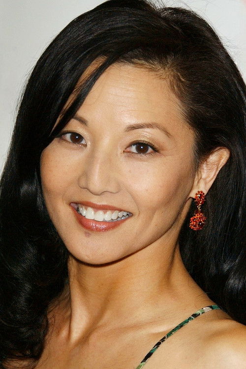 Photo of Tamlyn Tomita