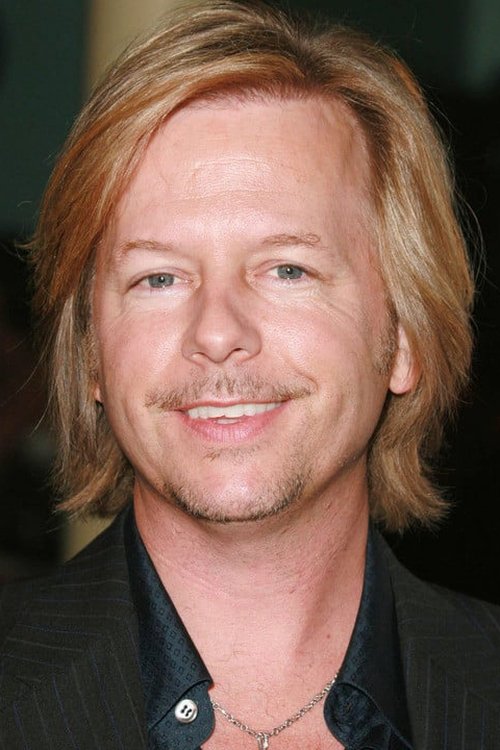 Photo of David Spade