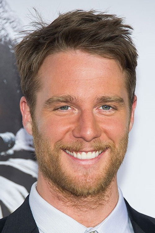 Photo of Jake McDorman