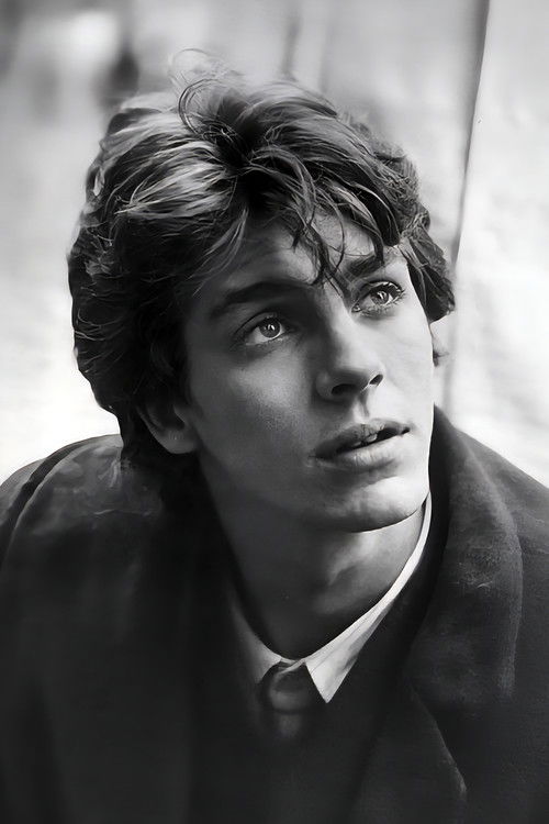 Photo of Eric Roberts