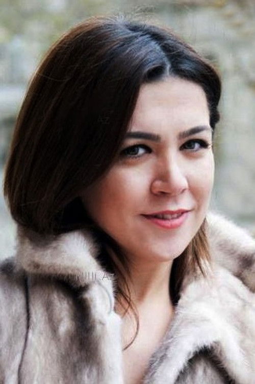 Photo of Masma Aslanqizi