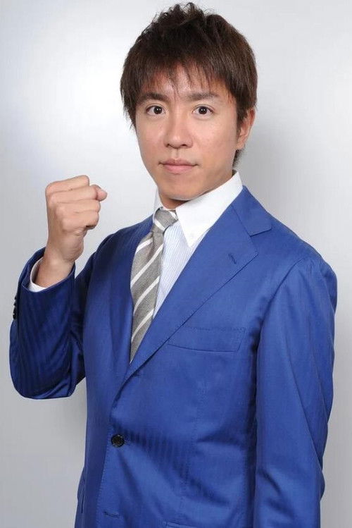 Photo of Shingo Murakami