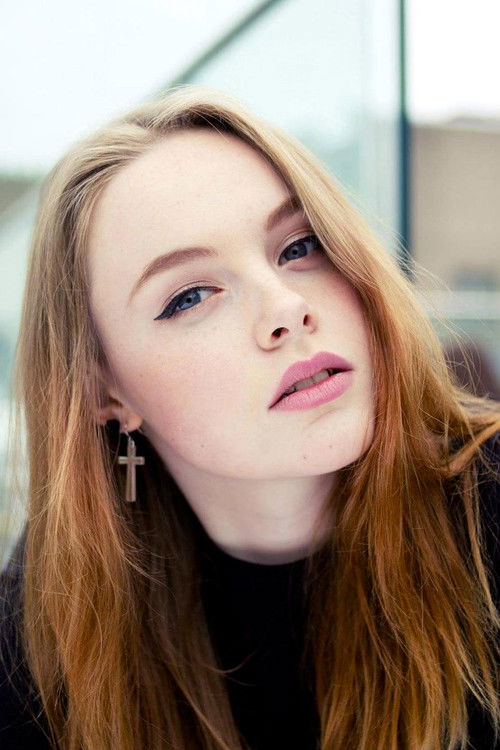 Photo of Megan Tiernan