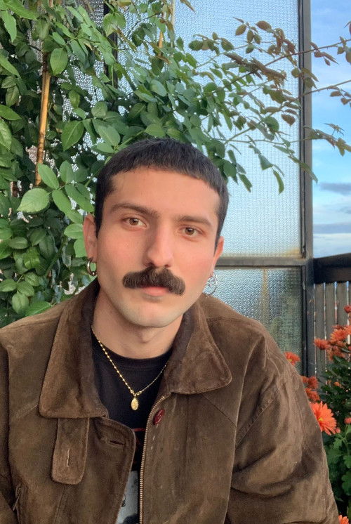 Photo of Pedro Lopes Brandine