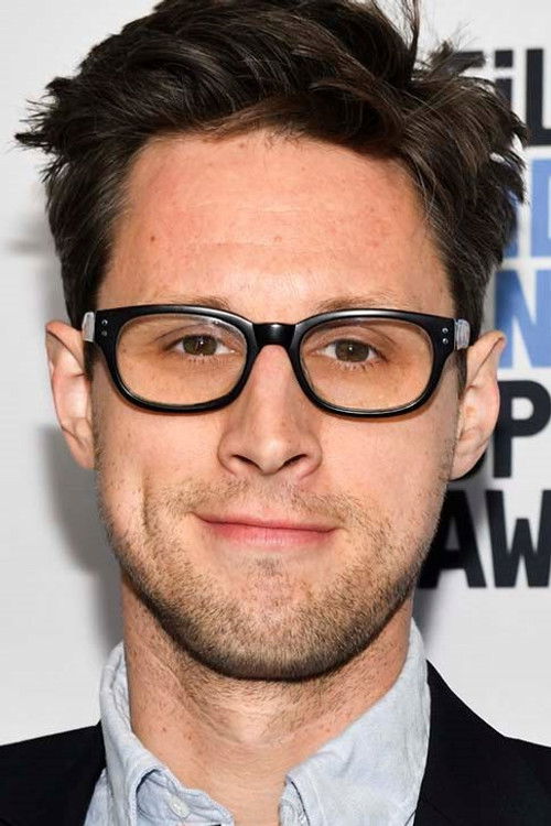 Photo of Christopher Storer