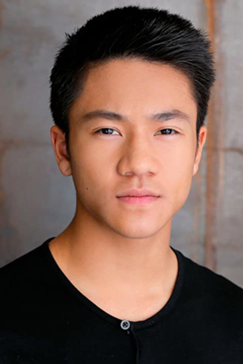 Brandon Soo Hoo