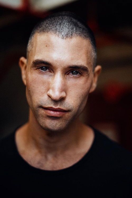 Photo of Joel DeCandio