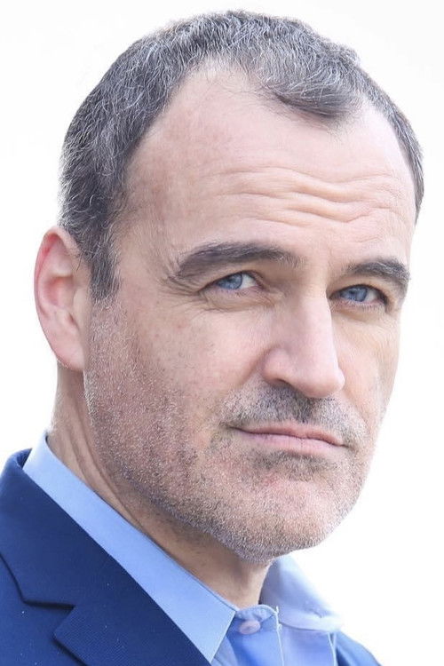 Photo of Sal Rendino