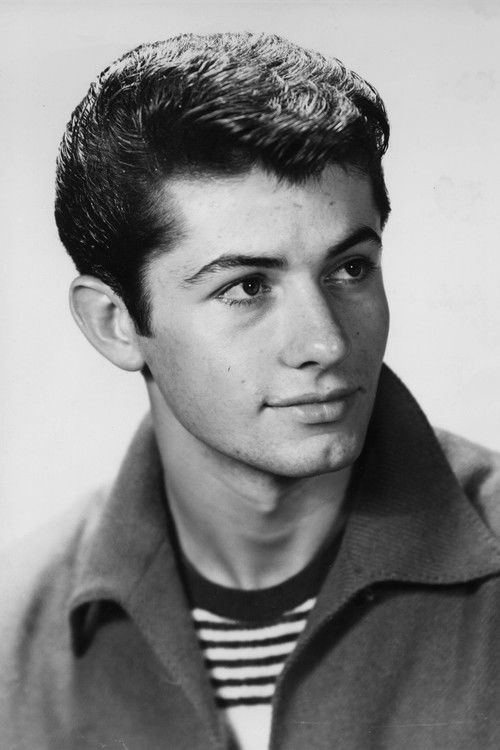 Photo of George Chakiris