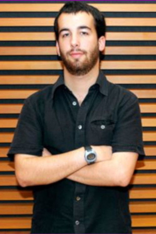 Photo of Josu Martínez