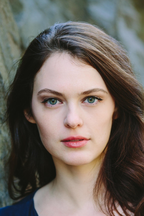 Photo of Bonnie Swencionis