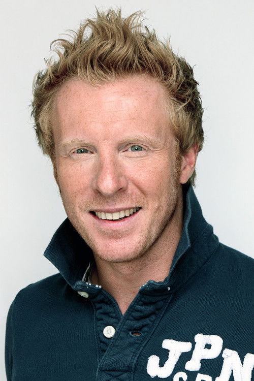 Photo of Jérôme Pitorin