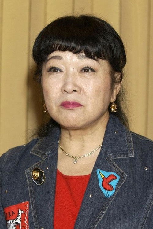 Photo of Nobuyo Oyama